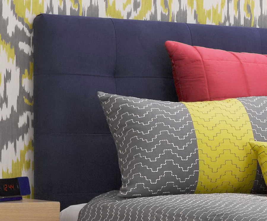 bedhead design 1