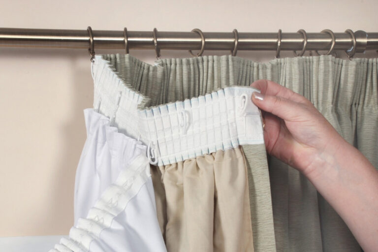 curtain lining quality