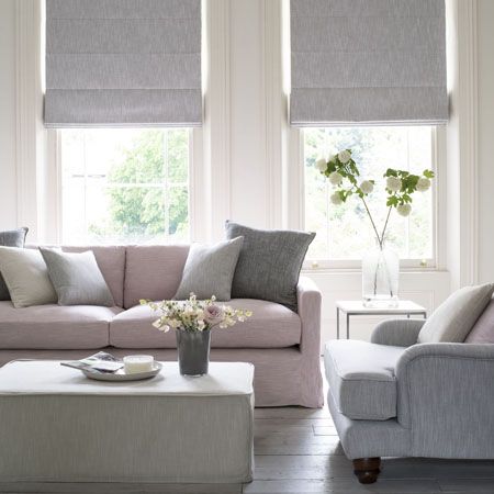 window furnishings