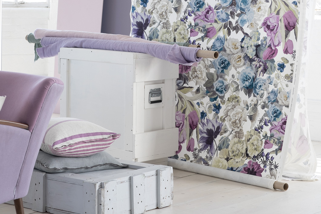 Designers Guild Fabrices