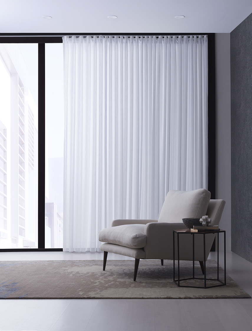 Charles Parsons Design Capri