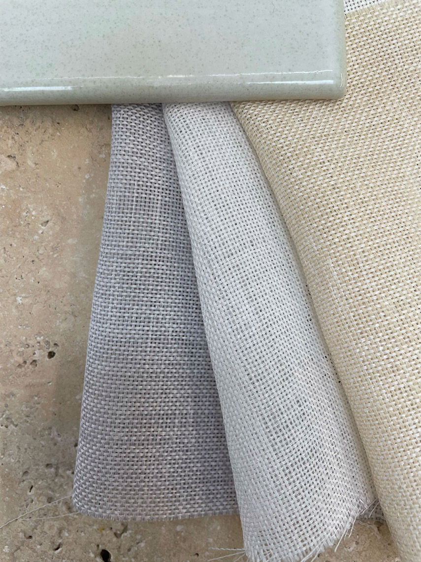 Window Furnishing Supplier
