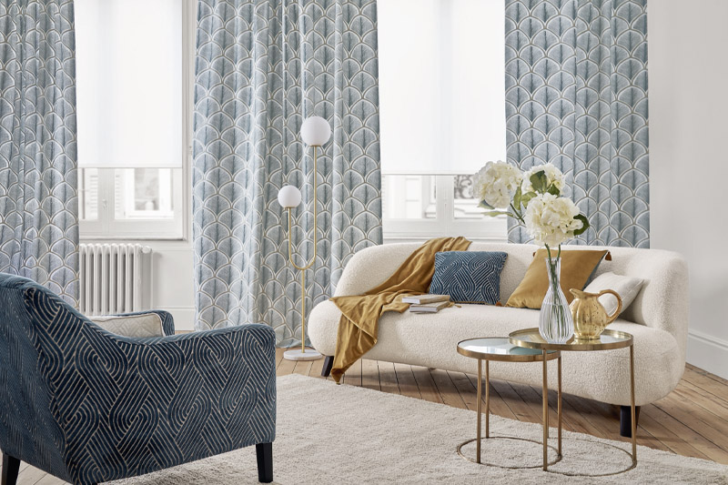 Curtain Ideas
