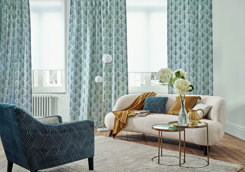 curtain ideas for your home