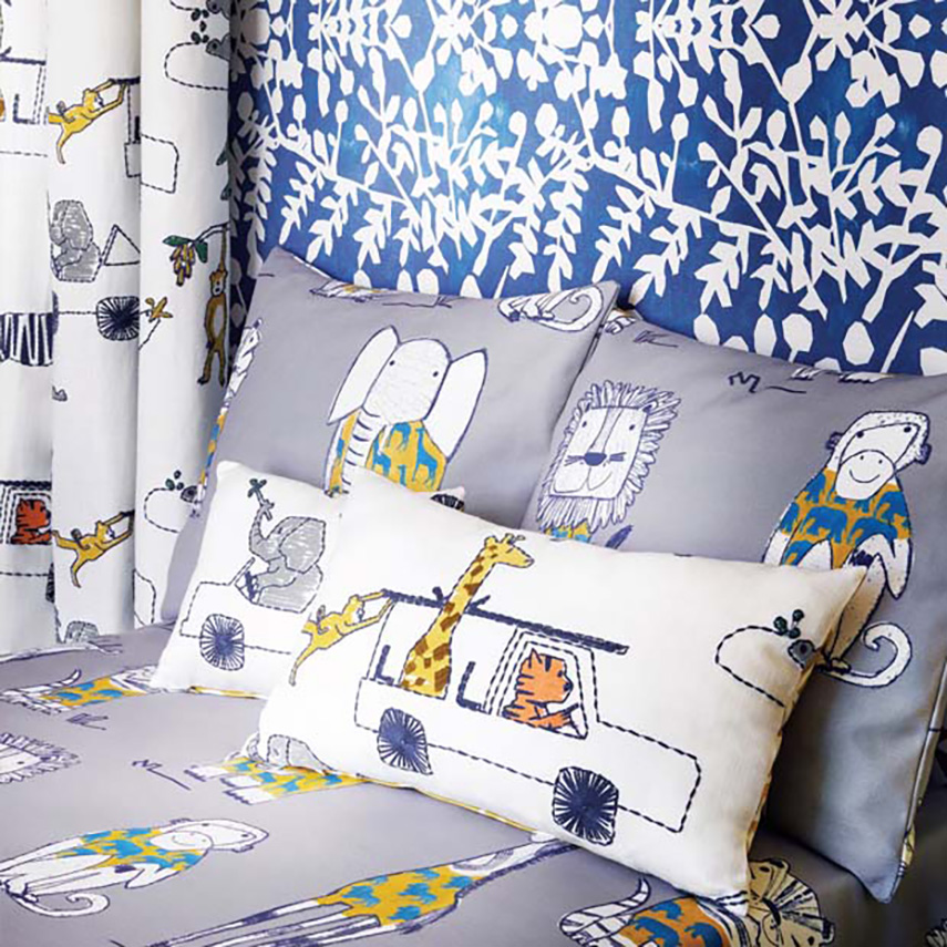 kids curtains and curtain designs