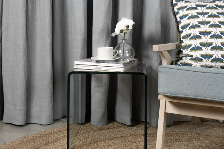 sound proof curtains offer privacy