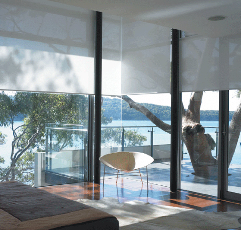 window furnishings