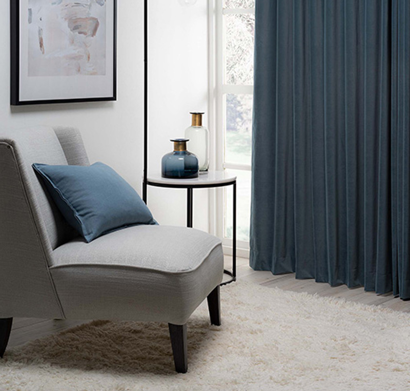 window furnishings