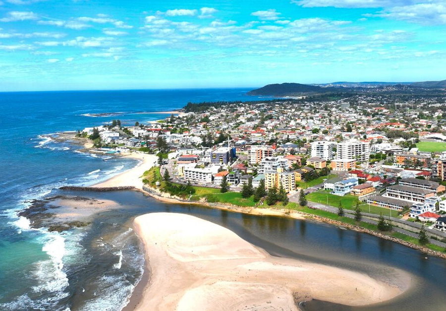 location centralcoast