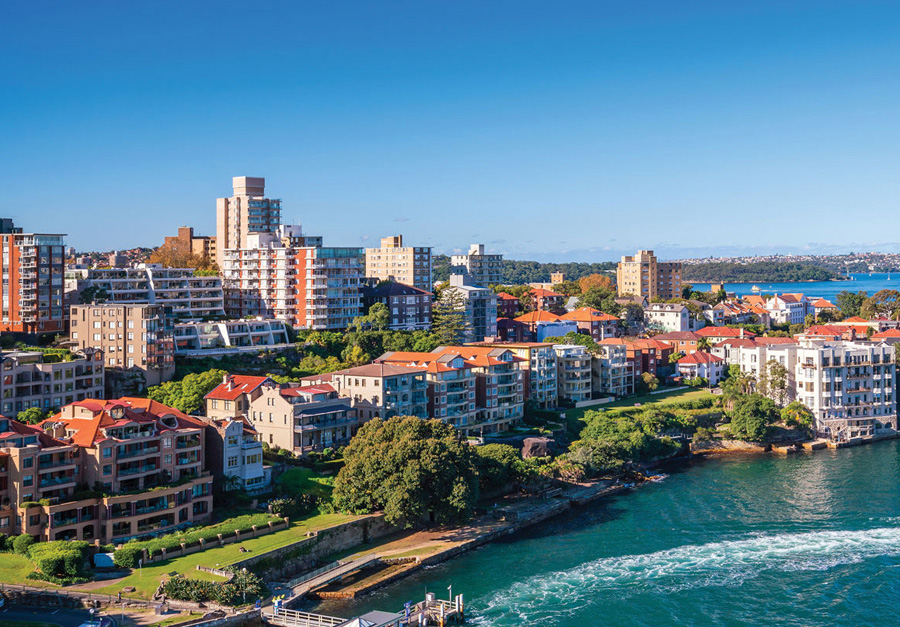 location northshore