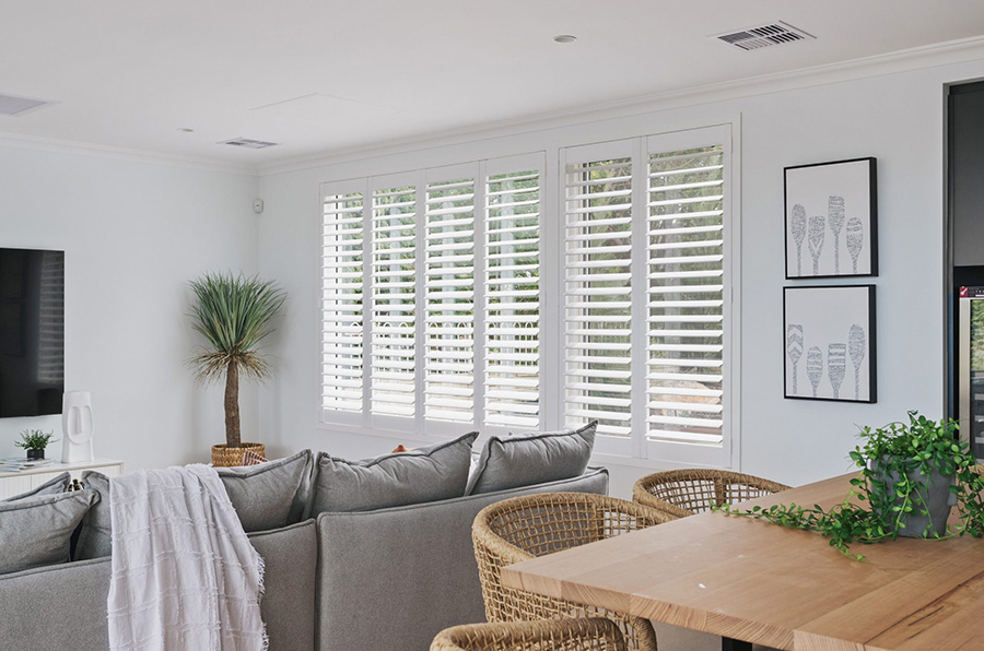 shutters