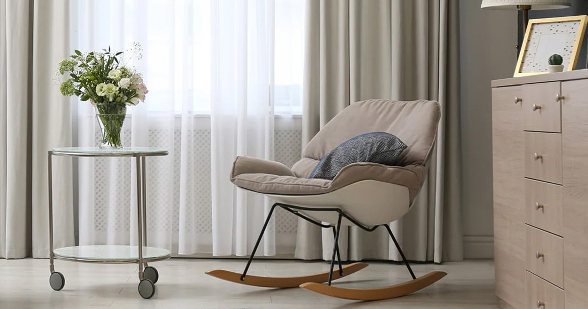 Stella Curtains & Blinds