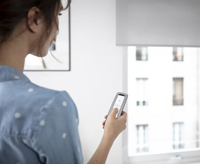 smarthome