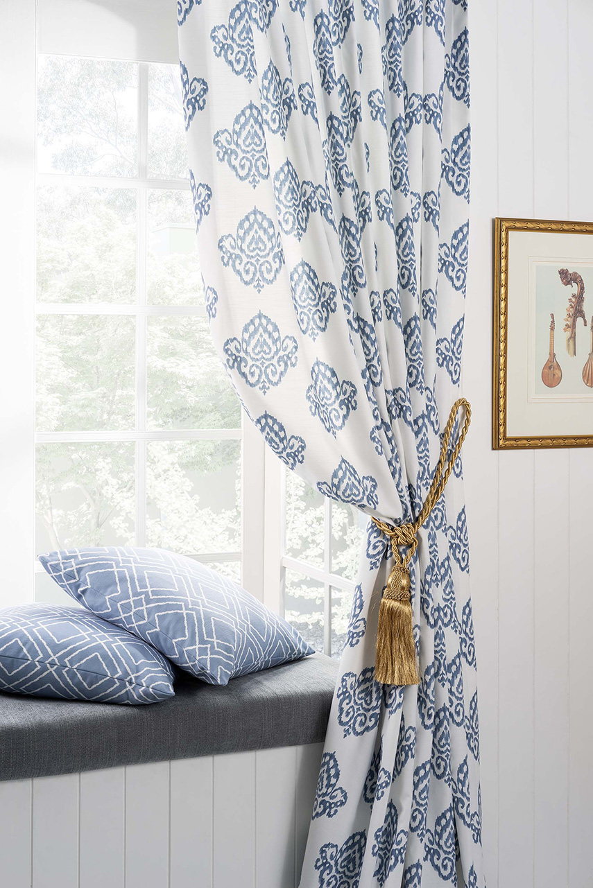 The Hamptons Coastal Look for your Home