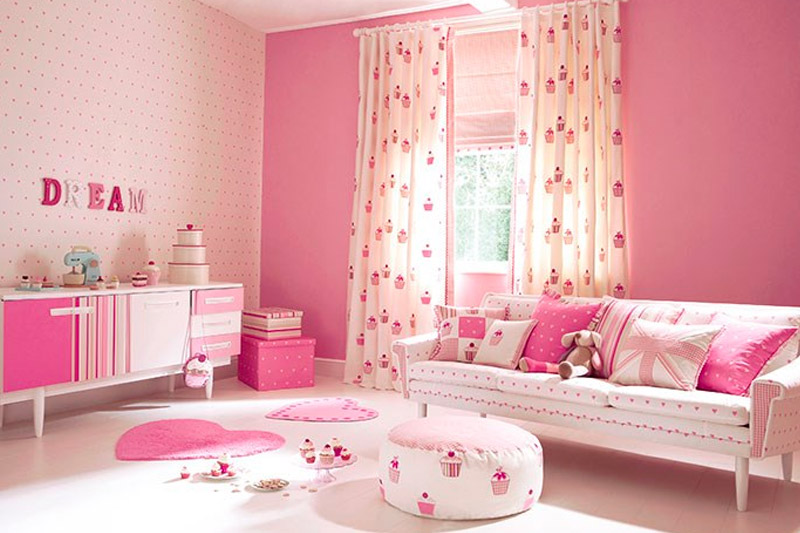 kids curtains and curtain designs