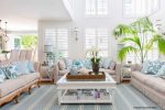 Hamptons Style Home Designed By Indah Island