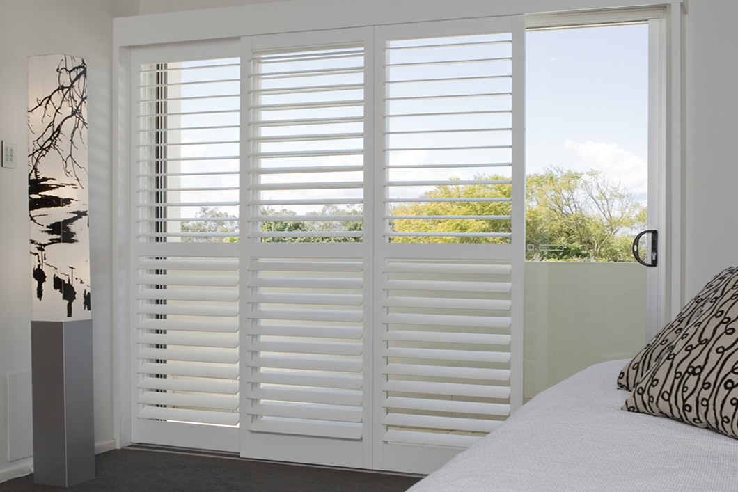 Which Plantation Shutter is right for you?