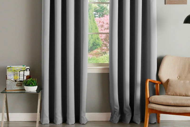 Soundproof Curtains, Do Curtains Help Absorb Sound
